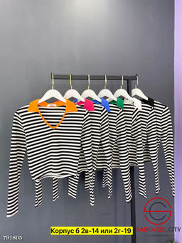 Водолазка с длинным рукавом - Bruno фото 9