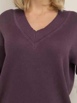 Джемпер Др5-474/78 - Wisell фото 12