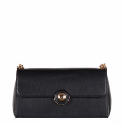 Сумка 012308066 black Chisbella