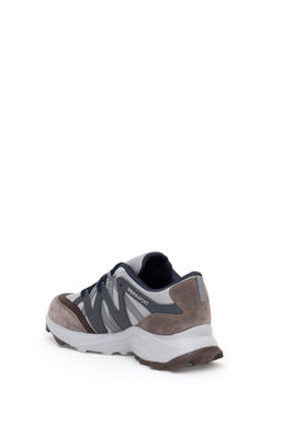 Мужская серая спортивная обувь - U.s. polo assn фото 13