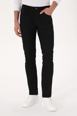 Erkek Siyah Jean Pantolon - U.s. polo assn фото 2