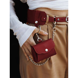 Комплект аксессуаров Boxxy slot # 1 S Бордо