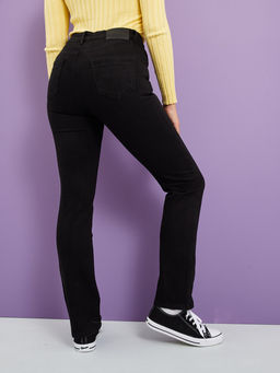 Женские джинсы широкого кроя - Mossmore фото 12