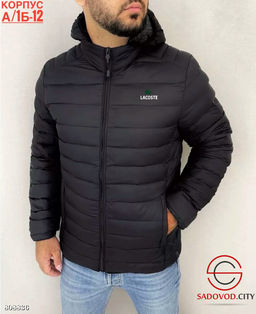 Куртка для мужчин осенняя - Bruno фото 2