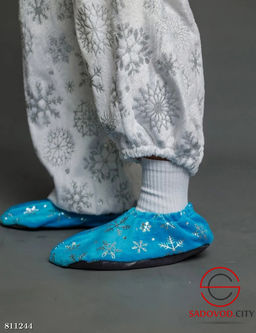 Костюм Снеговик для мальчика - Bruno фото 4