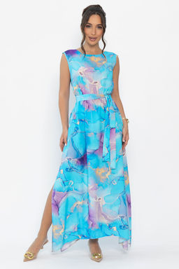 Платье Иниша штапель - Lt collection фото 66