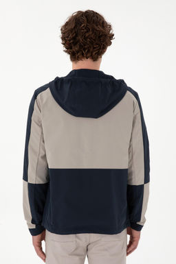 Erkek Lacivert Mont Sepette S_rpriz _ndirim - U.s. polo assn фото 7