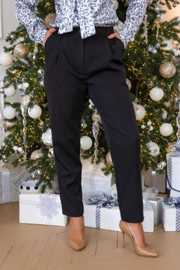 Брюки Open Style 5984 черный