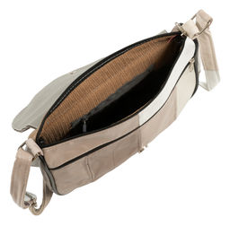 Сумка женская из телячьей кожи - Sefaro фото 9