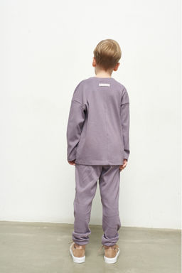 Джоггеры детские Home Lavender - Erist store фото 2
