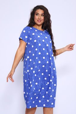 Платье 46651 - Modalina фото 5