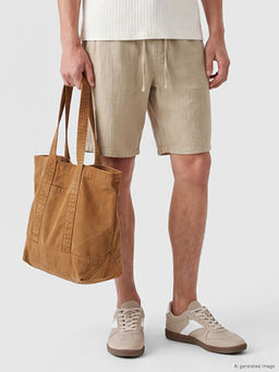Loose Fit Erkek Jean ?ort