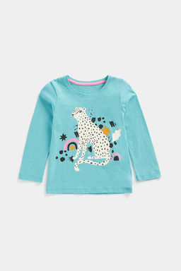 MOTHERCARE / Футболка с длинным рукавом