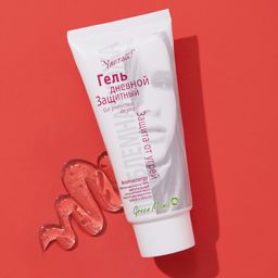 Гель дневной защитный 100 мл