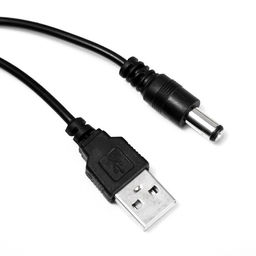 Фигурка светящаяся RISALUX «Хеллоу», LED-ночник, USB, от батареек 3×АА, белый, 36×13×4 см
