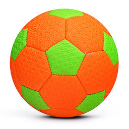 Мяч футбольный размер 2