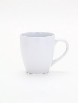 Кружка «С тобой балджЁж», белая внутри, 600 мл