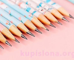 Набор карандашей Космос - Купи слона фото 3