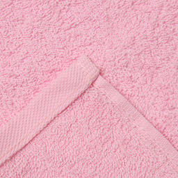 Набор полотенец Этель Love and grace 35х50 см - 3 шт, 100% хл, махра 340 г/м2  фото 4