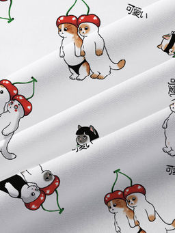 Комплект постельного белья 2 спальный Uniqcute Макото