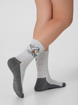 Цена за 5 пар! НОСКИ ДЕТСКИЕ - Mark formelle фото 2