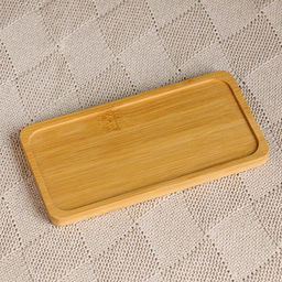 Горшок "Бонсайка" для кактусов и суккулентов, 17х8х6см