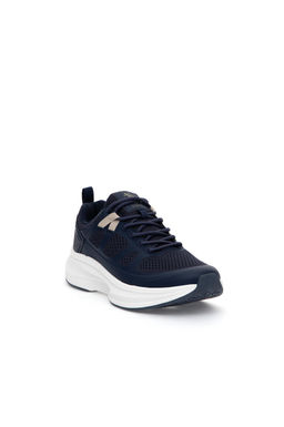 Erkek Lacivert Spor Ayakkab_ - U.s. polo assn фото 3