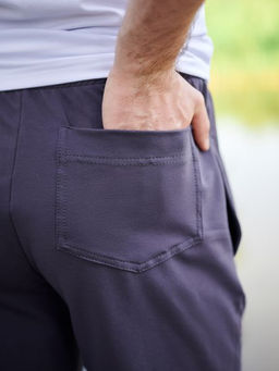 Брюки-джоггеры, брюки - Yollochka фото 6