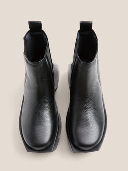 Женские челси UNITED NUDE Bull Chelsea Артикул 4636048, черный