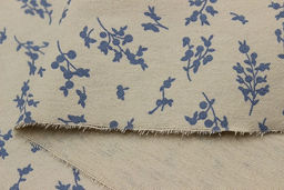 Теплый хлопок Луана цв.св.бежево-оливковый, ш.1.5м, хлопок-100%, 160гр/м.кв - Купава фото 5