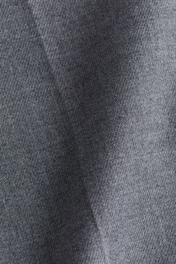 Pantalon de vestir amplio - H&m фото 7