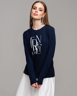 Лонгслив 61.6.4