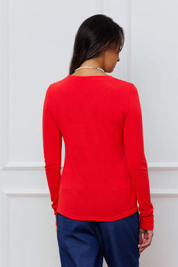 Лонгслив Raposa женский 358