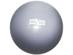 Мяч для фитнеса "GYM BALL" (29039/29038) диам. 65см