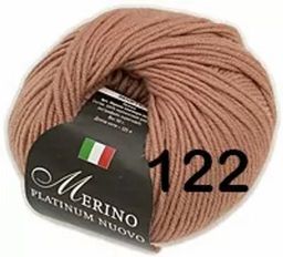 MERINO PLATINUM NUOVO - Сеам фото 32