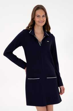 Kad_n M_rd_m _rme Elbise - U.s. polo assn фото 2