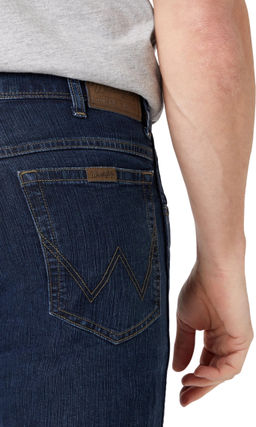 Джинсы мужские