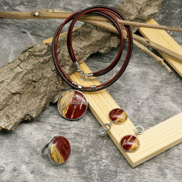 MARSALA Кольцо KO4455