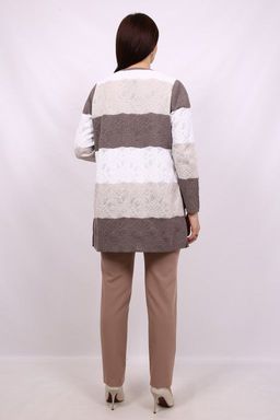 Жакет женский удл. 818а - Olsarri фото 4