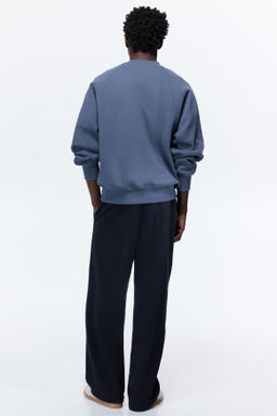 Pantal?n de ch?ndal Loose Fit - H&m фото 10