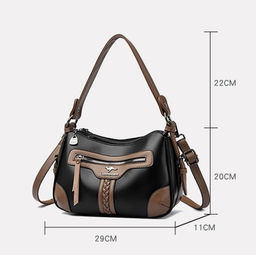 KAIDIFEINIROO Сумка женская 8768  фото 3