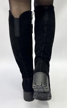 Ботфорты Francesco Donni 547 105BW-360-02