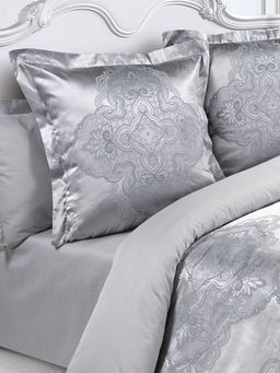 Постельное белье Миледи Семейный (подарочная упаковка) + 4 наволочки - Ecotex фото 3