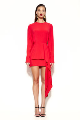 Платье 54435 - Lakbi фото 5