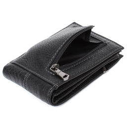 YK Мужское портмоне HT 168-L24  фото 4