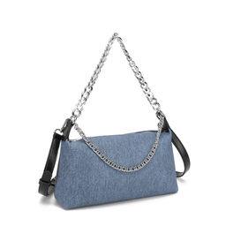 Женская сумка Saint Miranda арт. 31001 Синий  фото 5