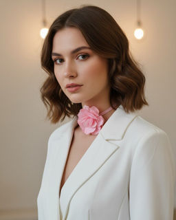 Колье - чокер