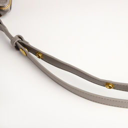 Сумка женская TEXTURA, маленький размер, цвет серый  фото 7