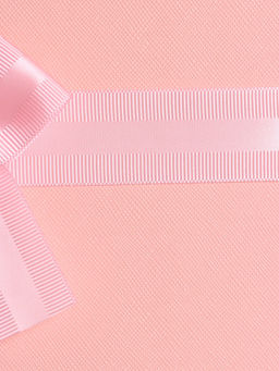 Набор подарочных коробок 3 в 1, прямоугольные с бантом, розовый фламинго, 33.5×25×11.5; 29×21×9; 24.5×17×6.5 см