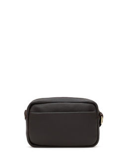 Erkek Kahverengi Omuz _antas_